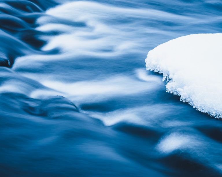 Fjätälven, Sörvattnet, Härjedalen.