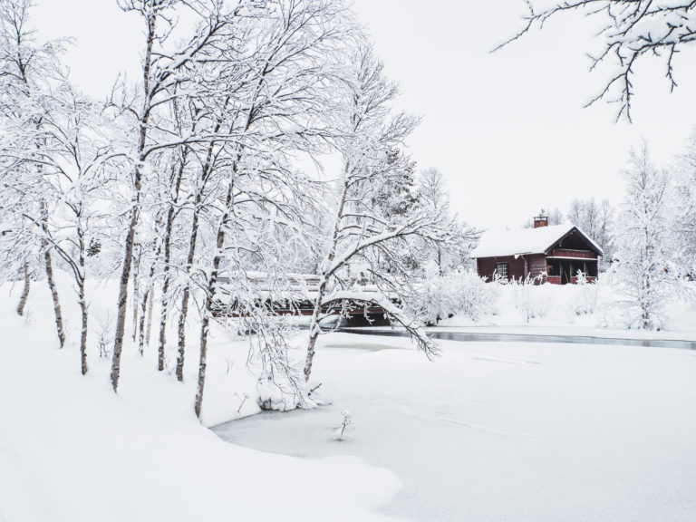 Grövlan, Storsätern.