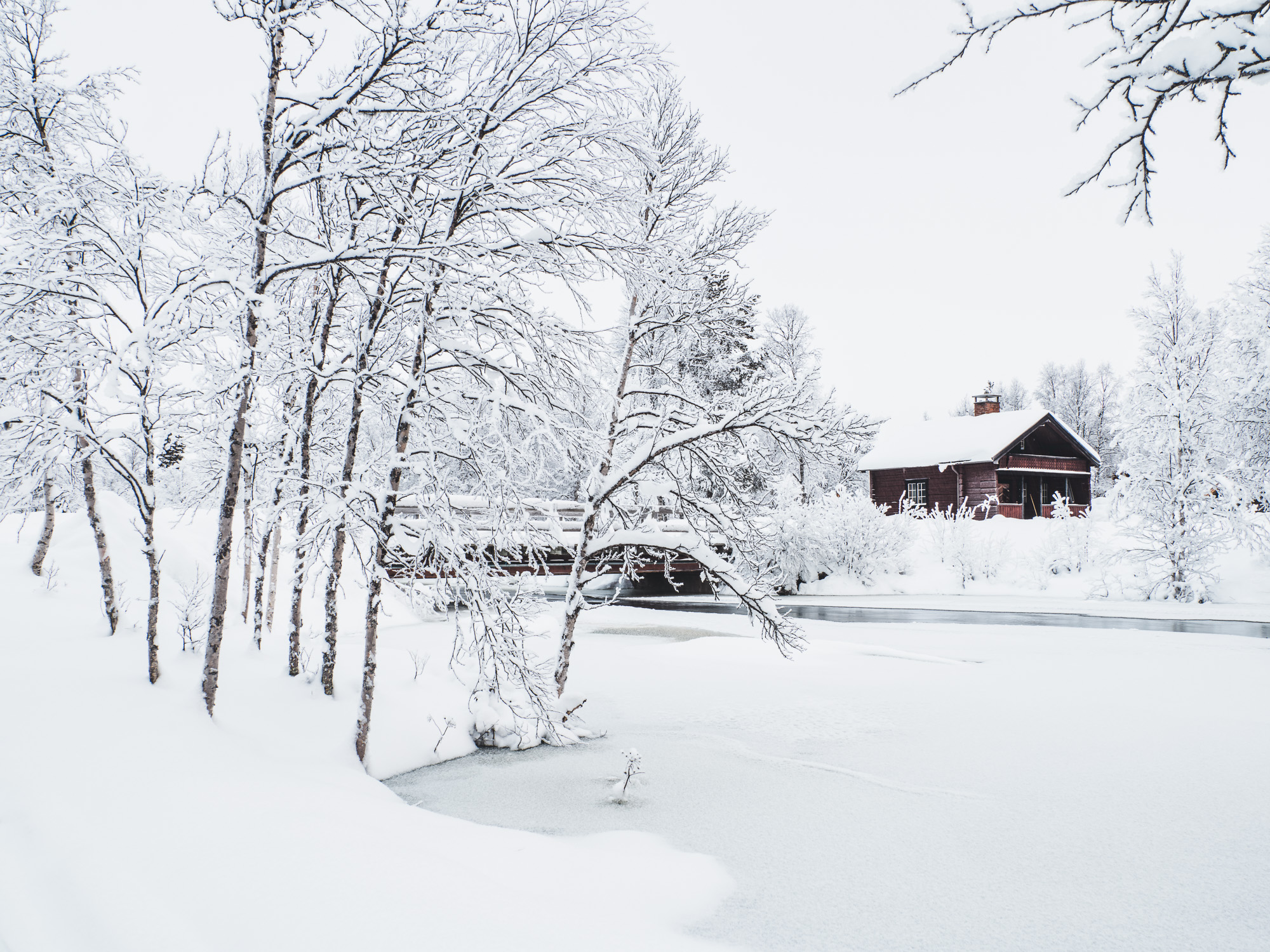 Grövlan, Storsätern.