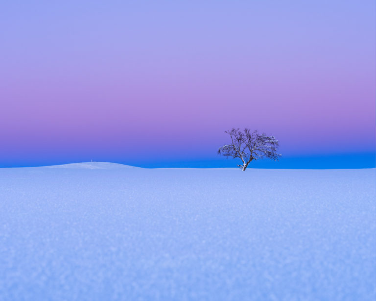 Grövelsjöfjällen, Dalarna.