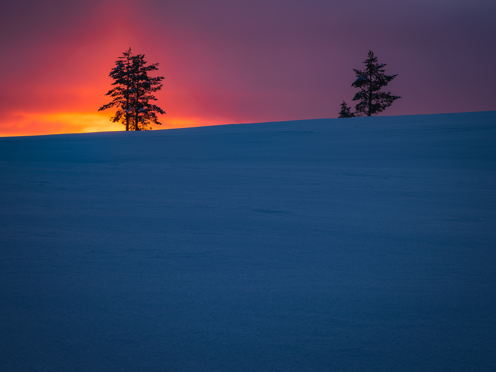 Dyllen, Grövelsjöfjällen