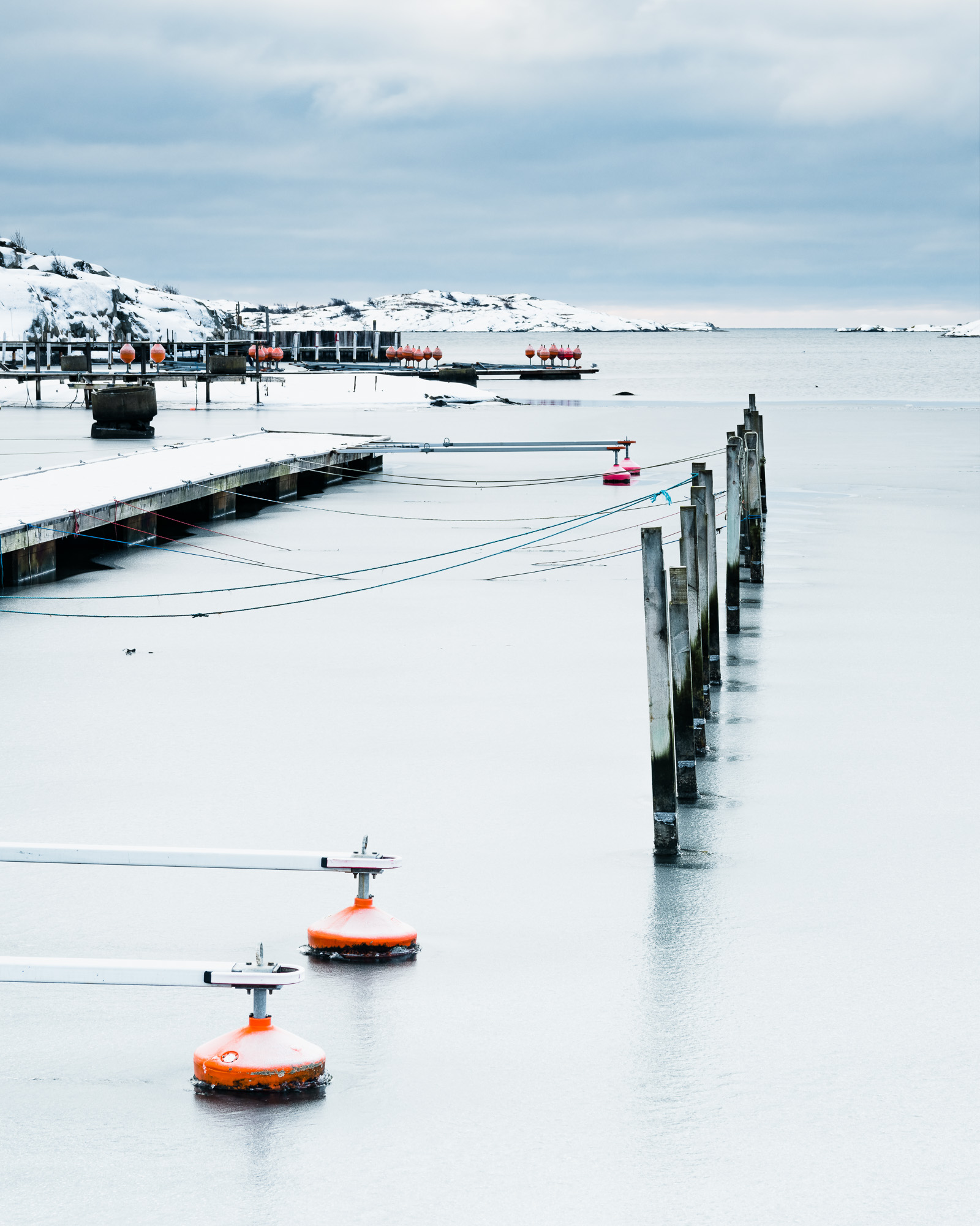 Stensholmen, Göteborg.