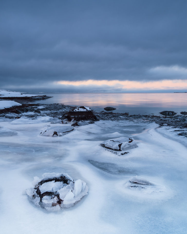 Ramsviklandet, Bohuslän