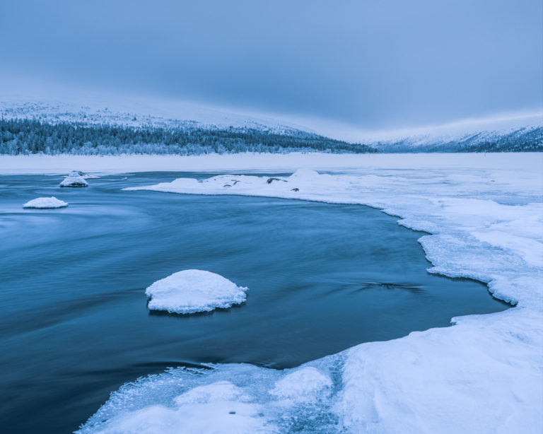Grövelsjön, Dalarna