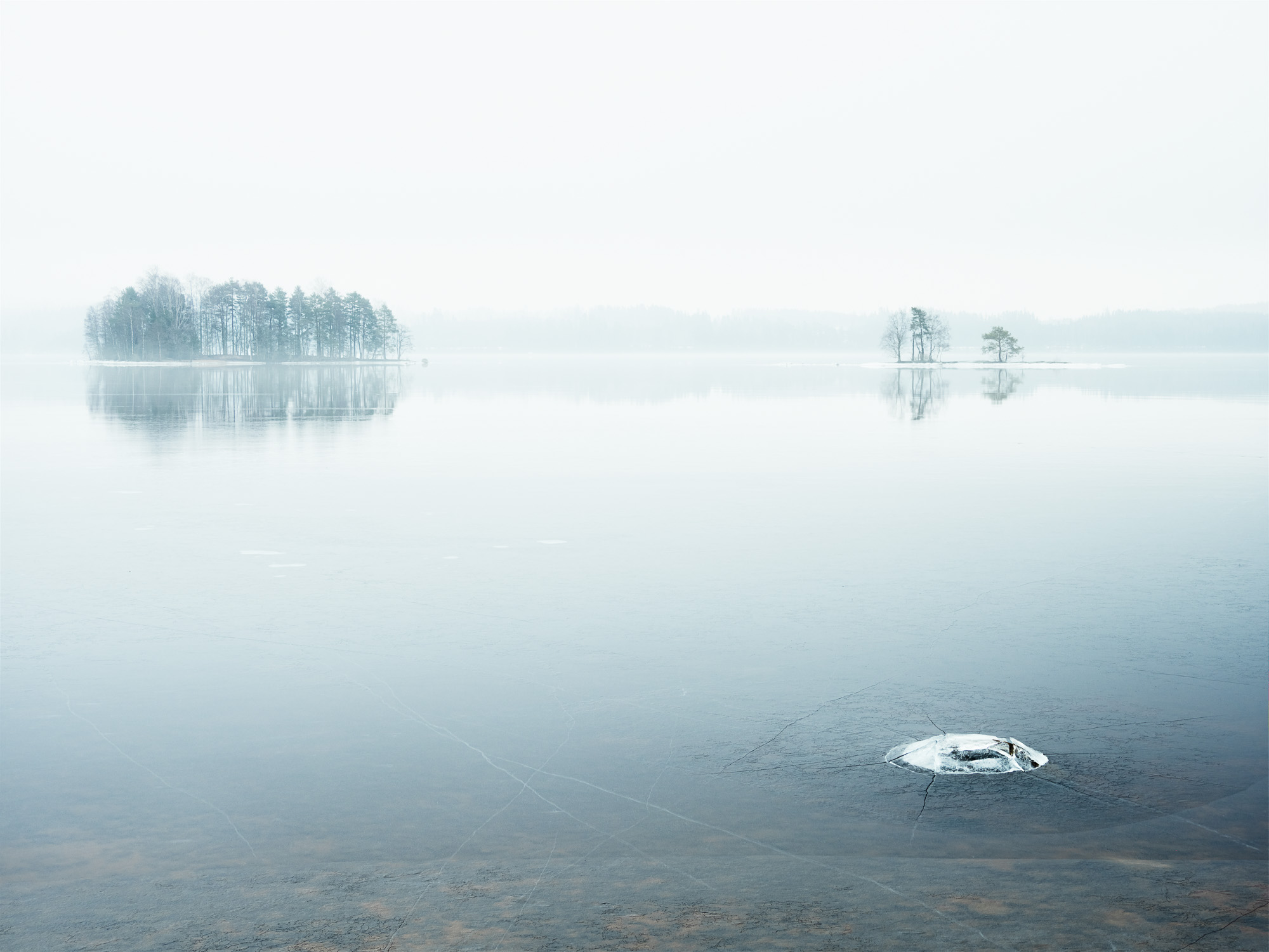 Övre Fryken, Värmland