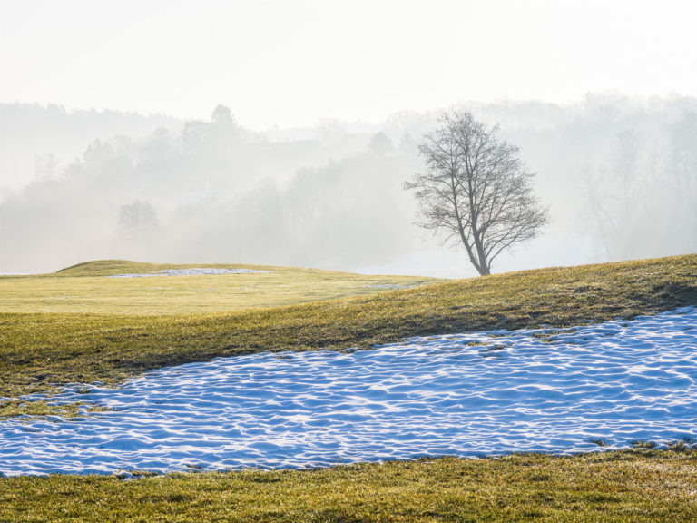 Torrekulla golfbana, Mölndal.
