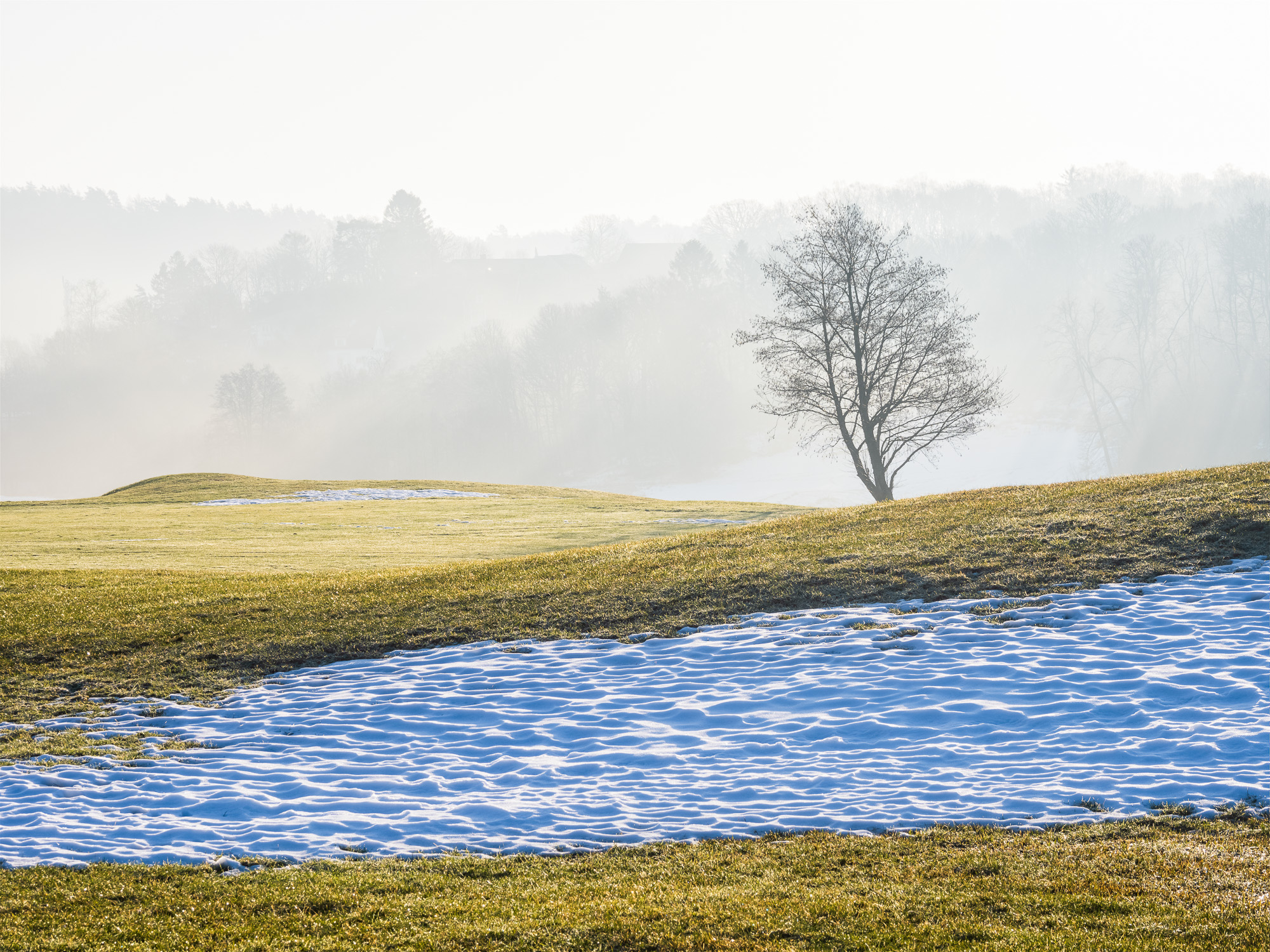 Torrekulla golfbana, Mölndal.