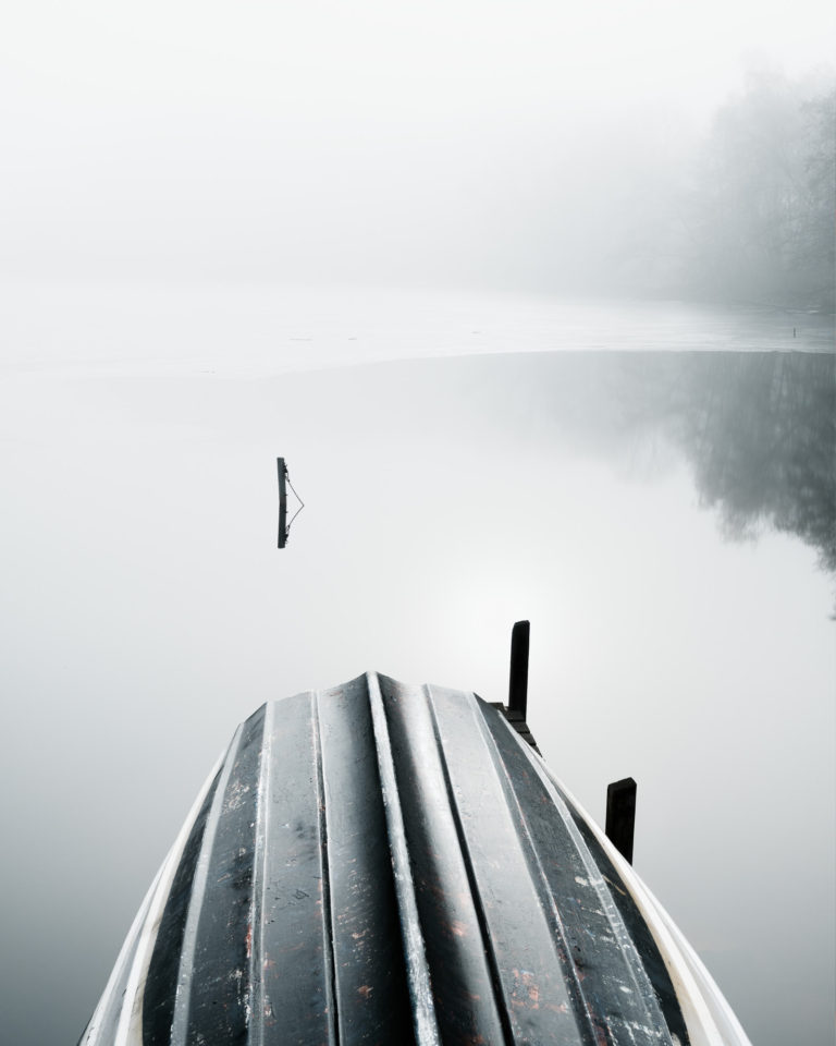 Stensjön, Mölndal.