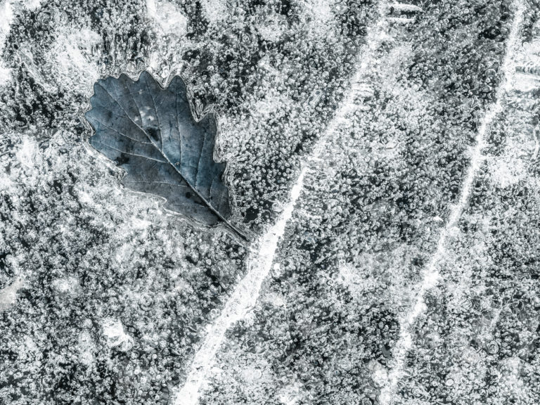 Nordsjön, Mölndal.