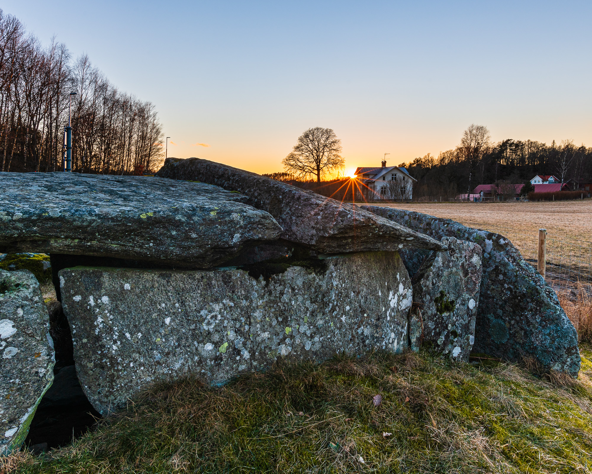 Dvärgahuset, Mölndal.