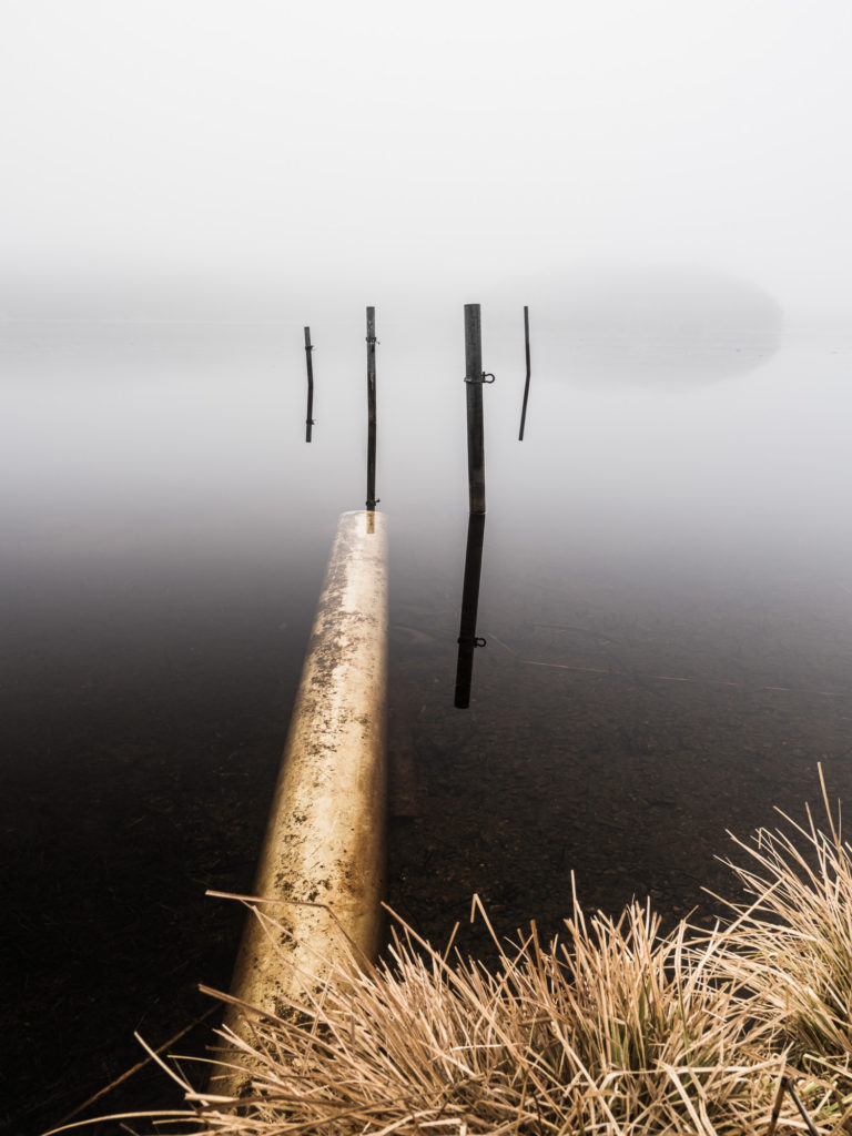 Stensjön, Mölndal.