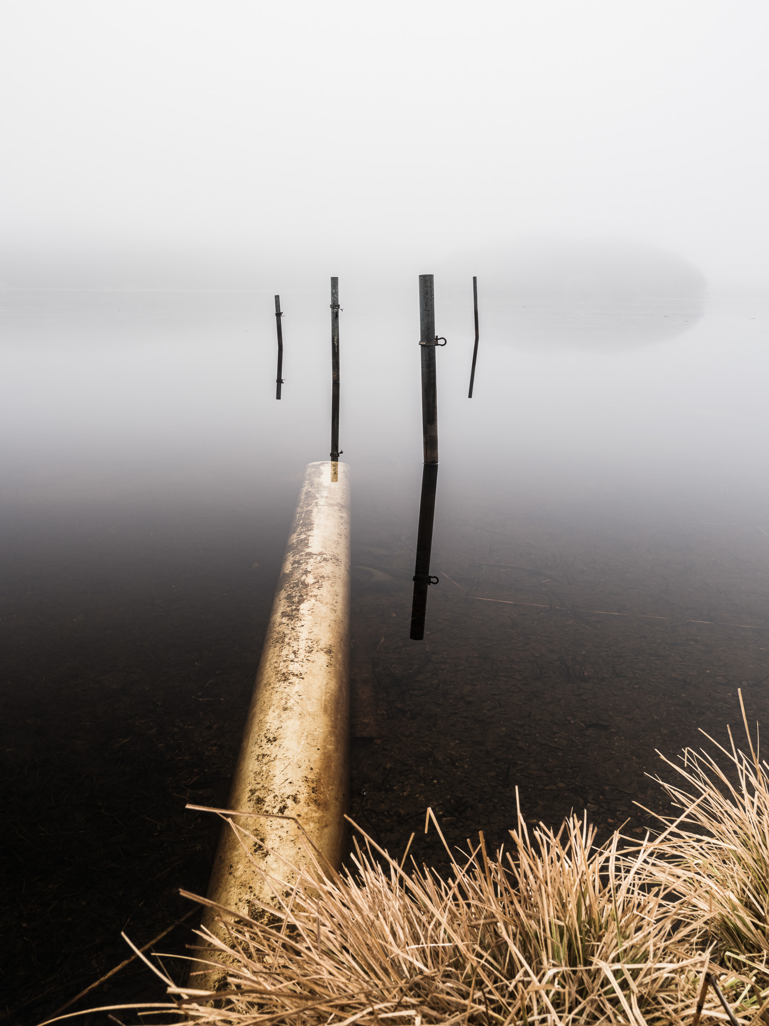 Stensjön, Mölndal.