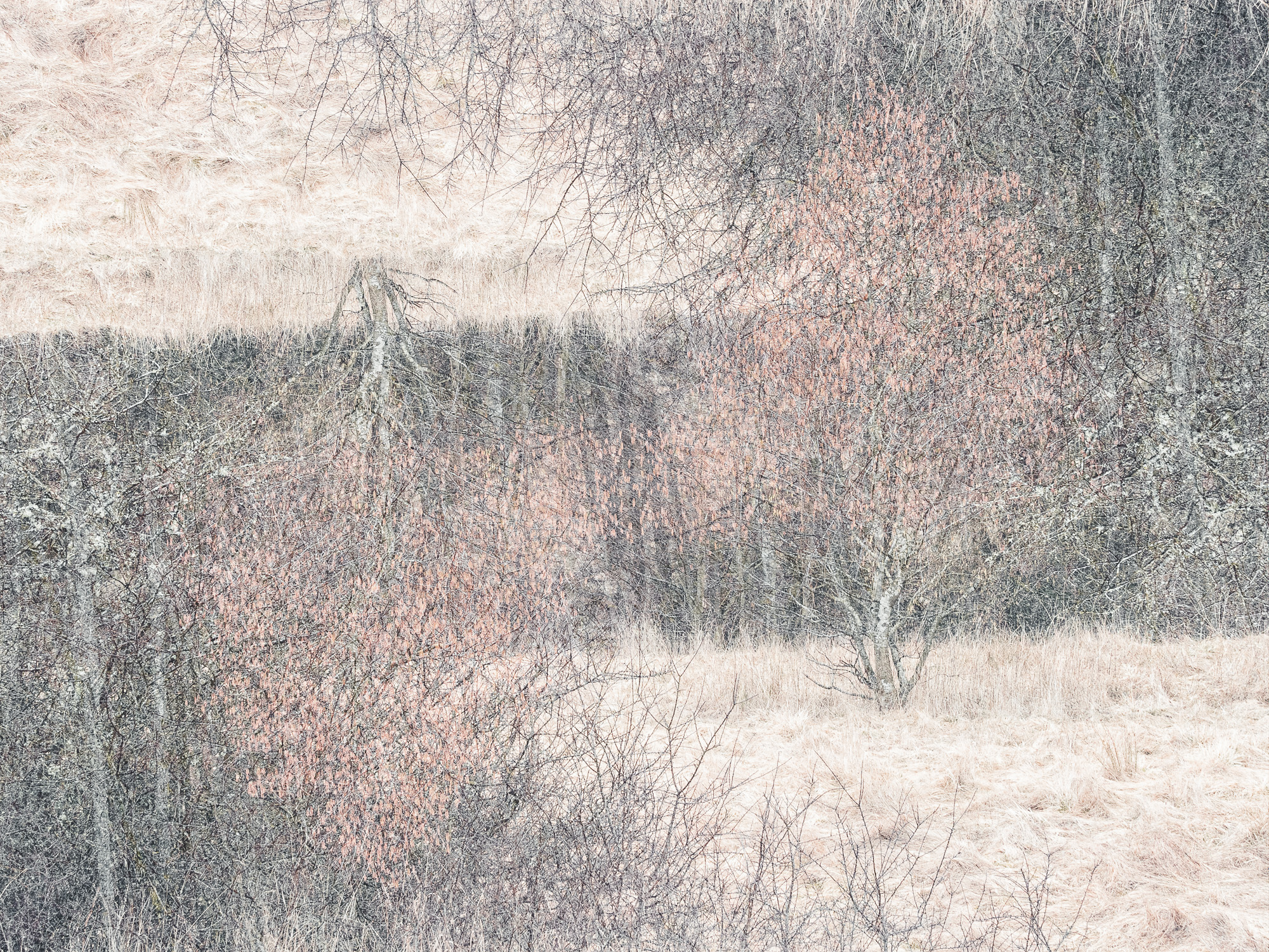 Långåker, Mölndal.