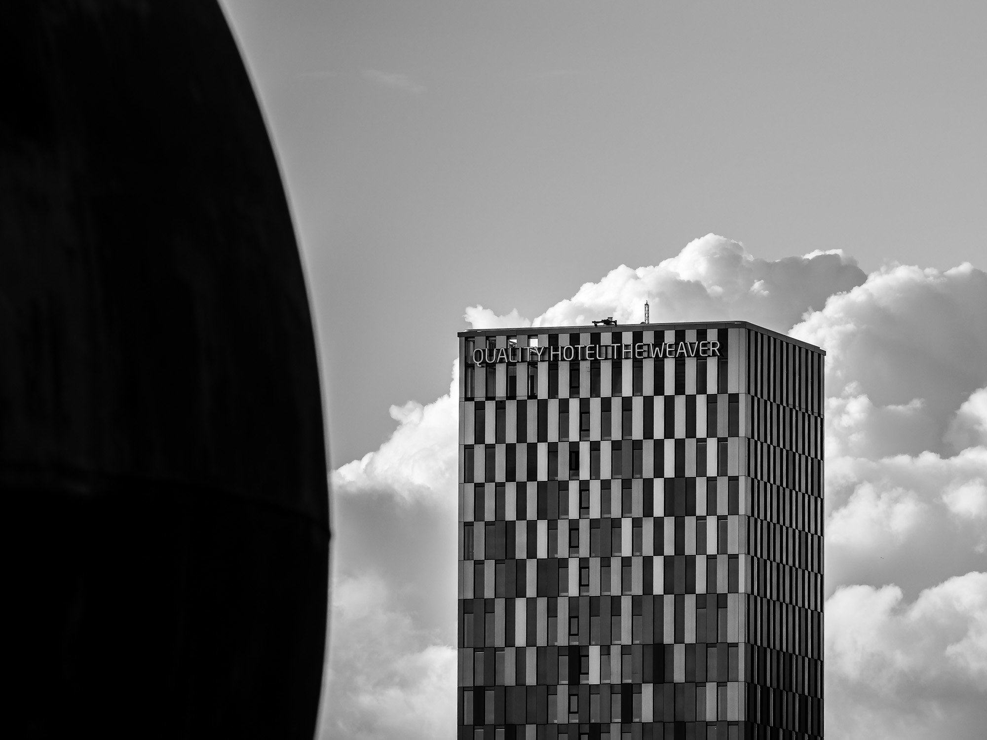 Quality Hotel The Weaver, Mölndal