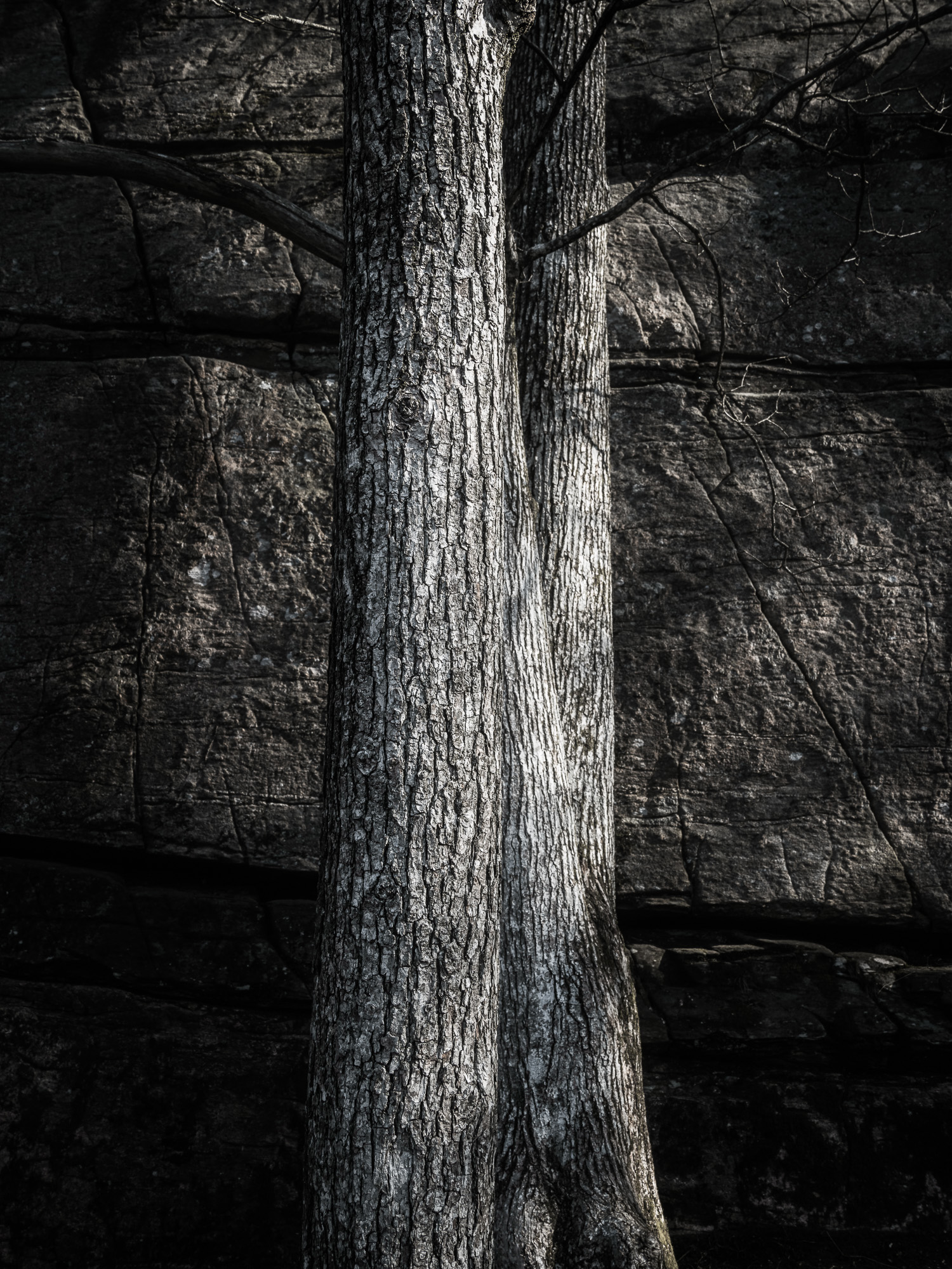 Greggered, Mölndal.