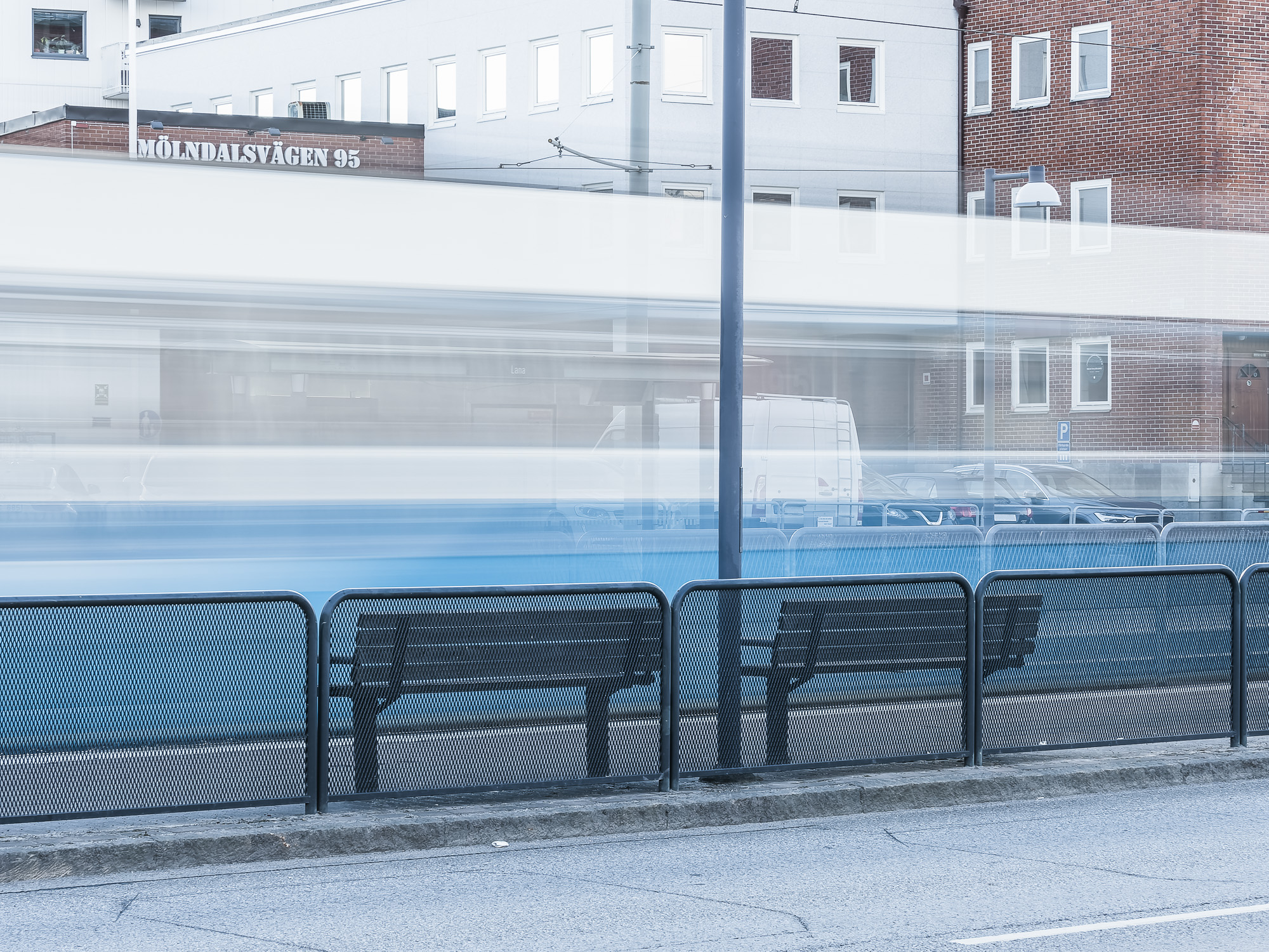 Lana, Göteborg.