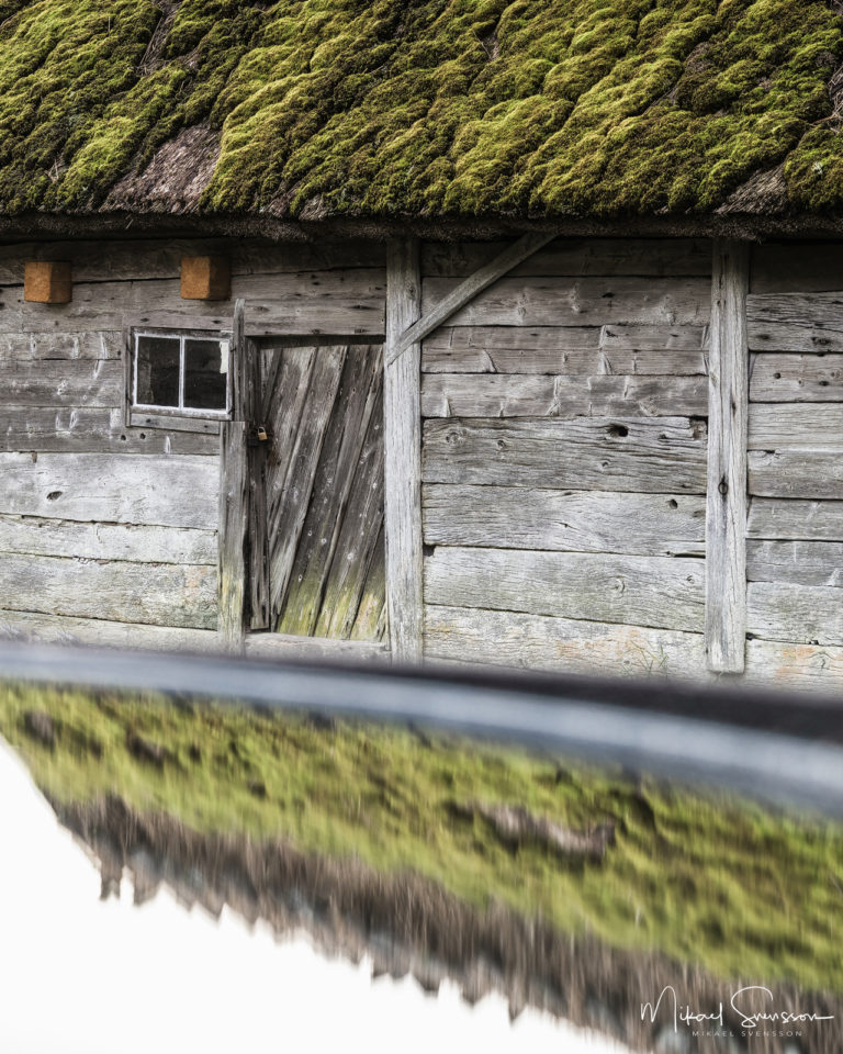 Äskhults by, Kungsbacka kommun