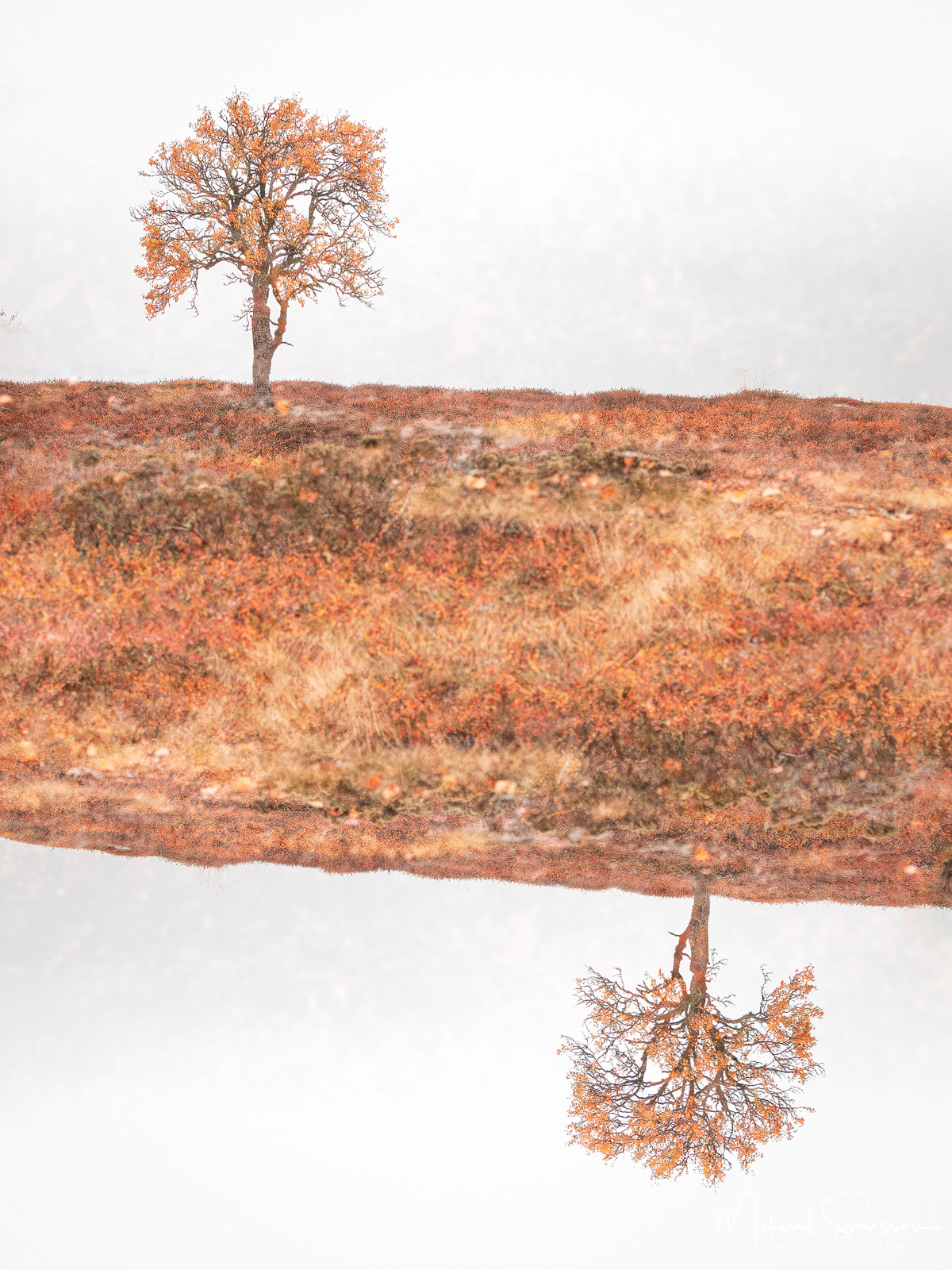 Funäsfjällen, Härjedalen