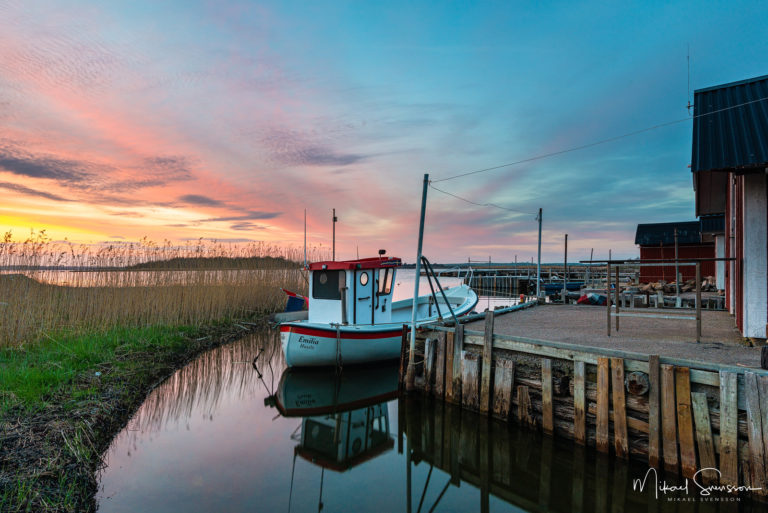 Hasslö, Karlskrona.