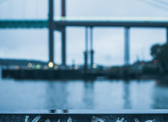 Färjenäs, Göteborg.