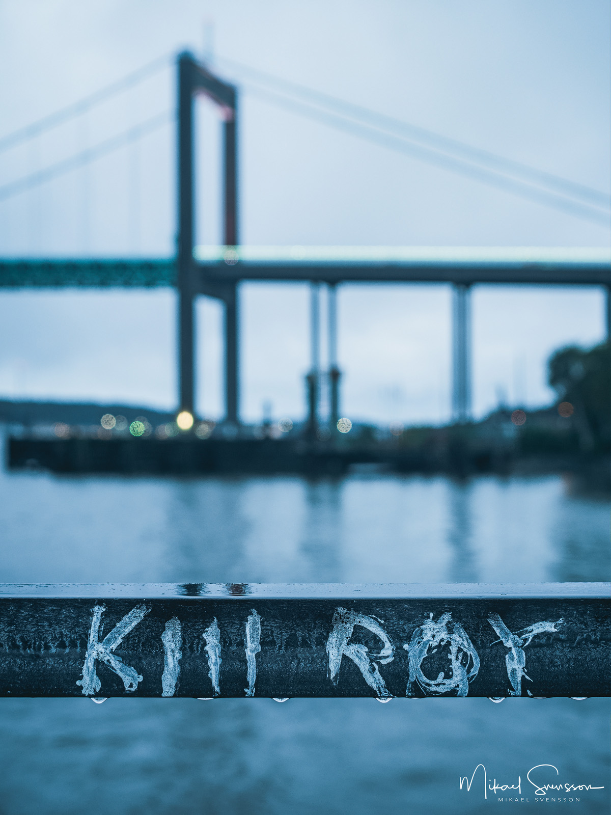 Färjenäs, Göteborg.