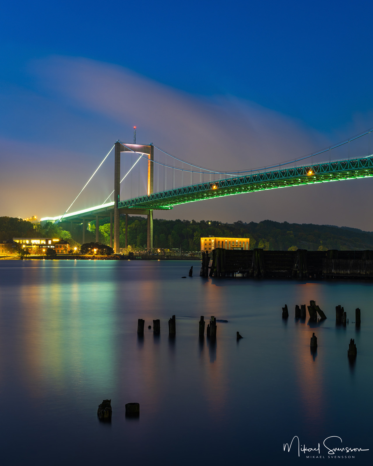 Färjenäs, Göteborg