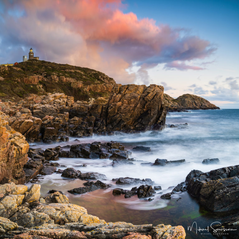 Kullaberg, Höganäs kommun