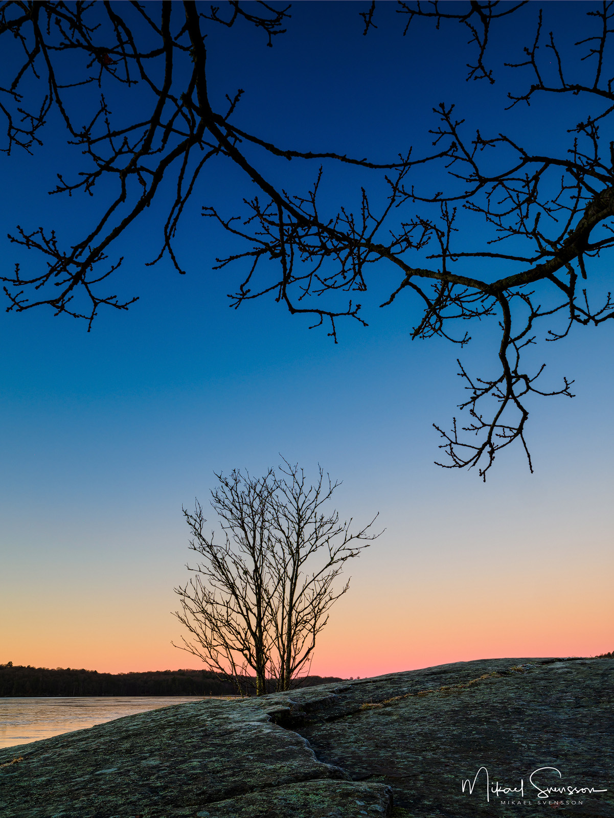 Rådasjön, Härryda kommun
