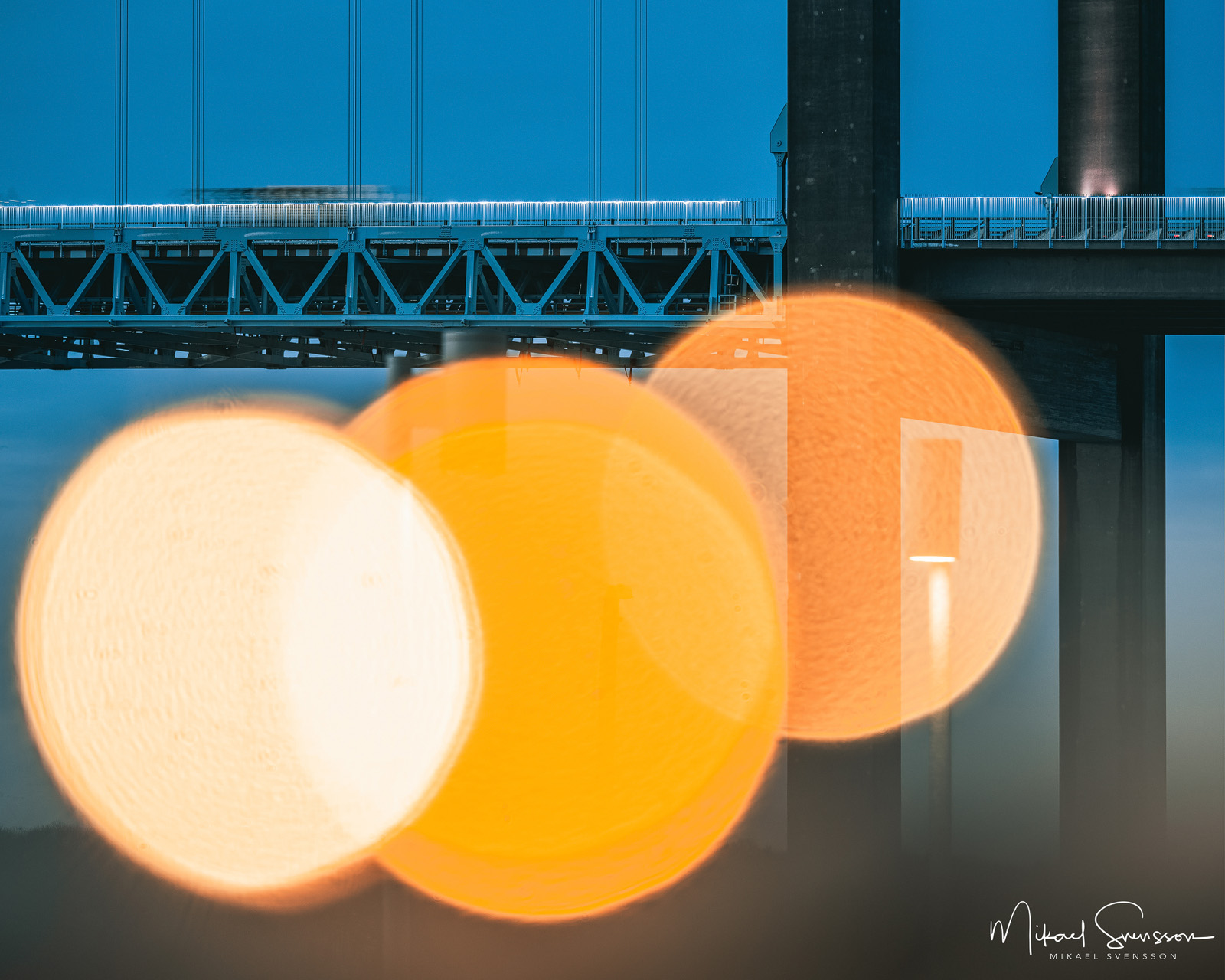 Älvsborgsbron, Göteborg