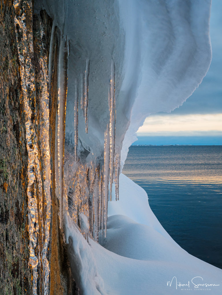 Smithska udden, Göteborg