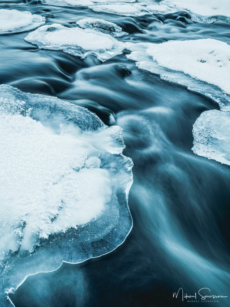 Fjätälven, Härjedalen