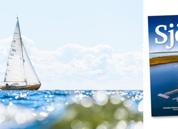 Svenska Kryssarklubbens årsbok 2022