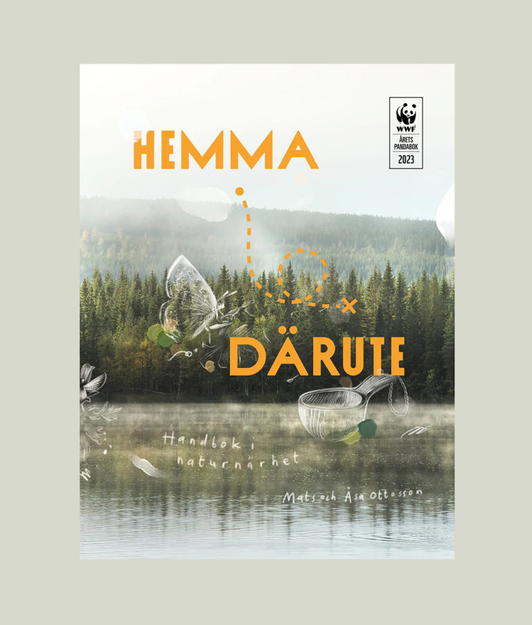 Hemma därute - Årets Pandabol 2023