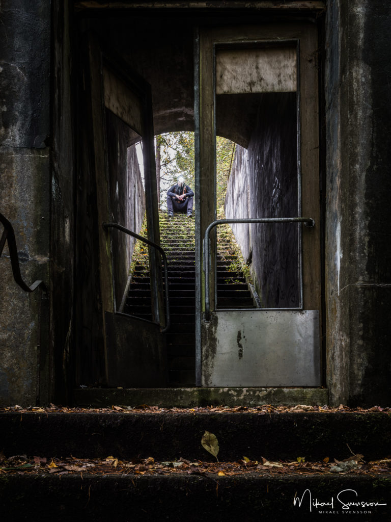 Källås Betongruin, Lerums kommun