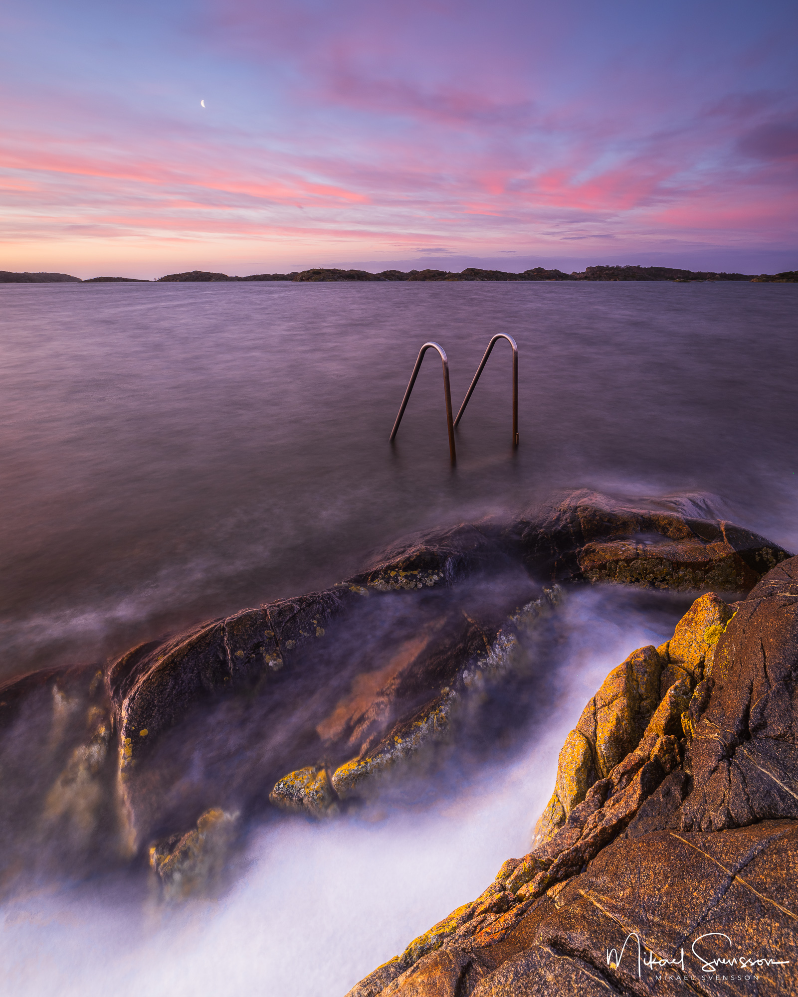 Killingsholmen, Billdal, Göteborg