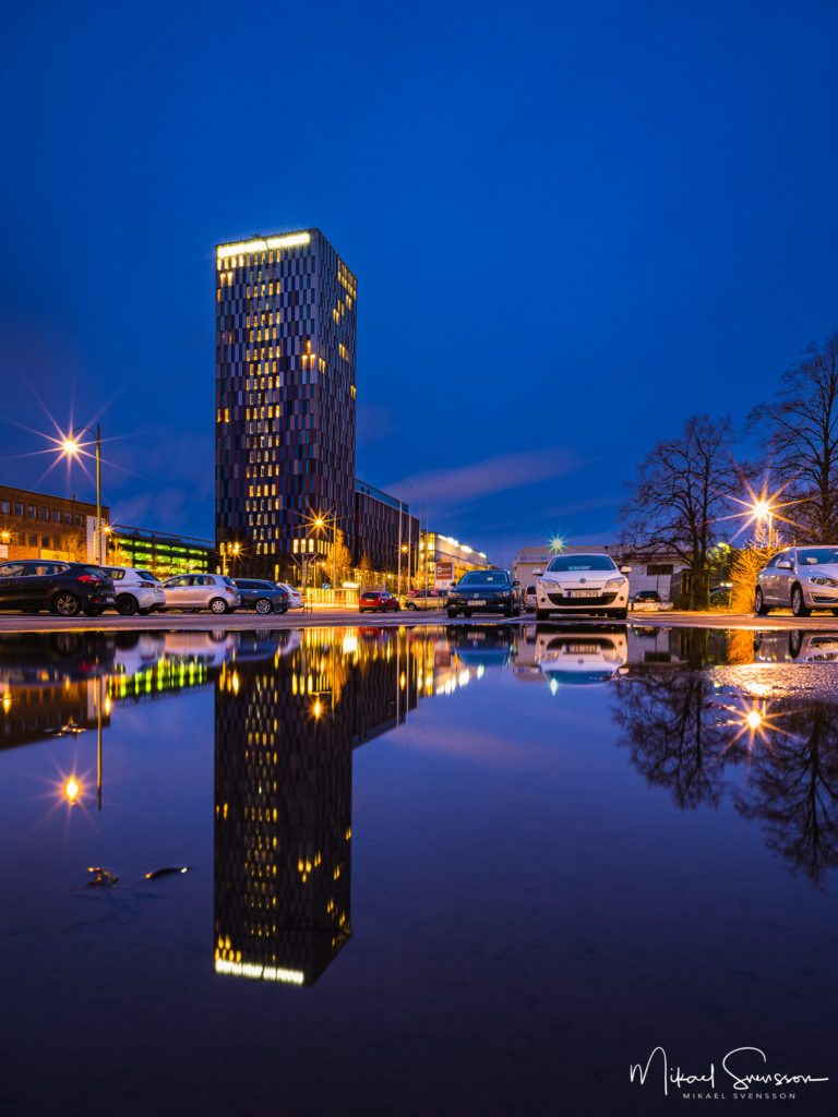 Quality Hotel The Weaver, Mölndal.