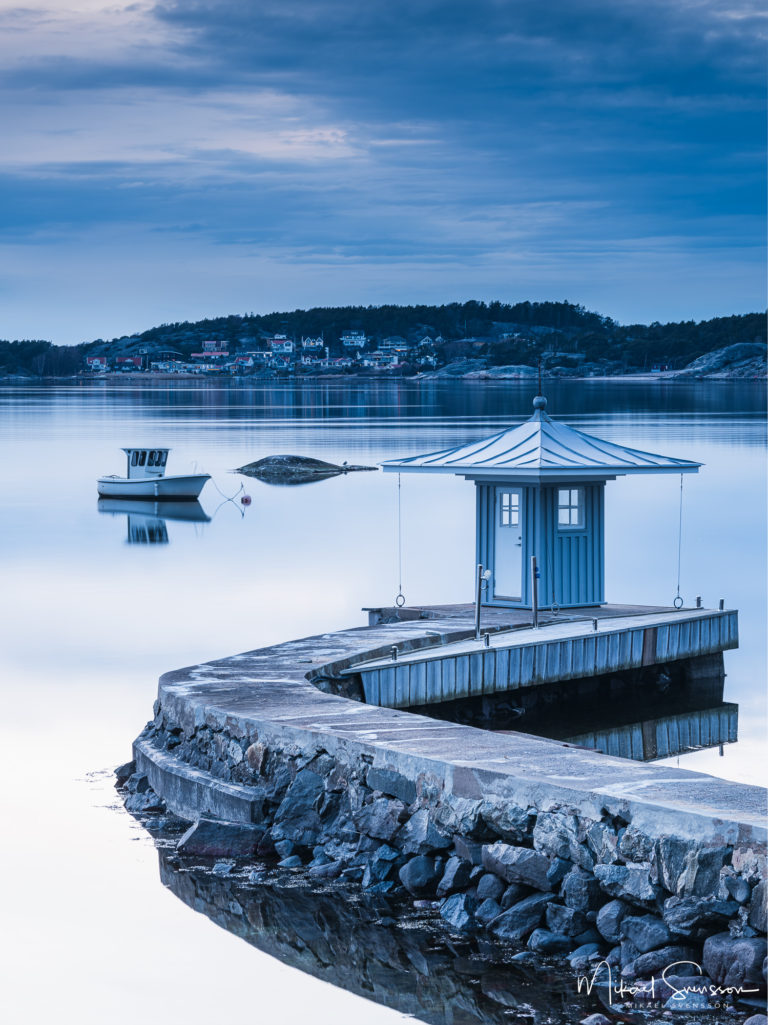 Brottkärr, Göteborg.