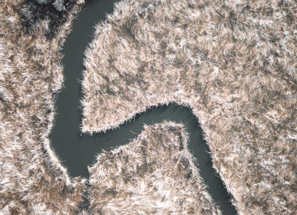 Storån, Forsaström, Åtvidabergs kommun.