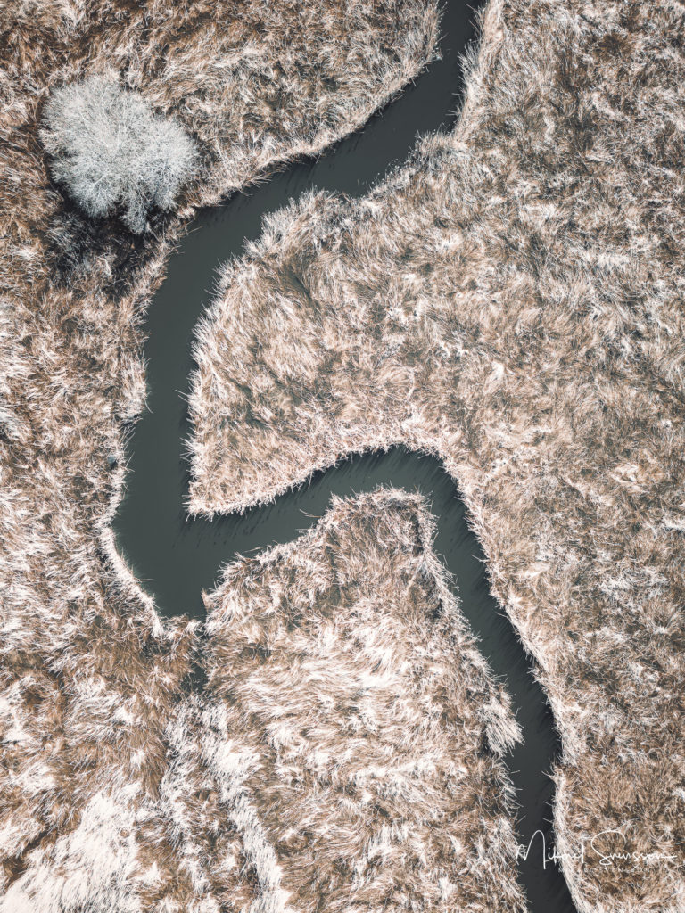 Storån, Forsaström, Åtvidabergs kommun.