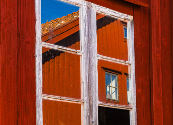 Mollösund, Orust