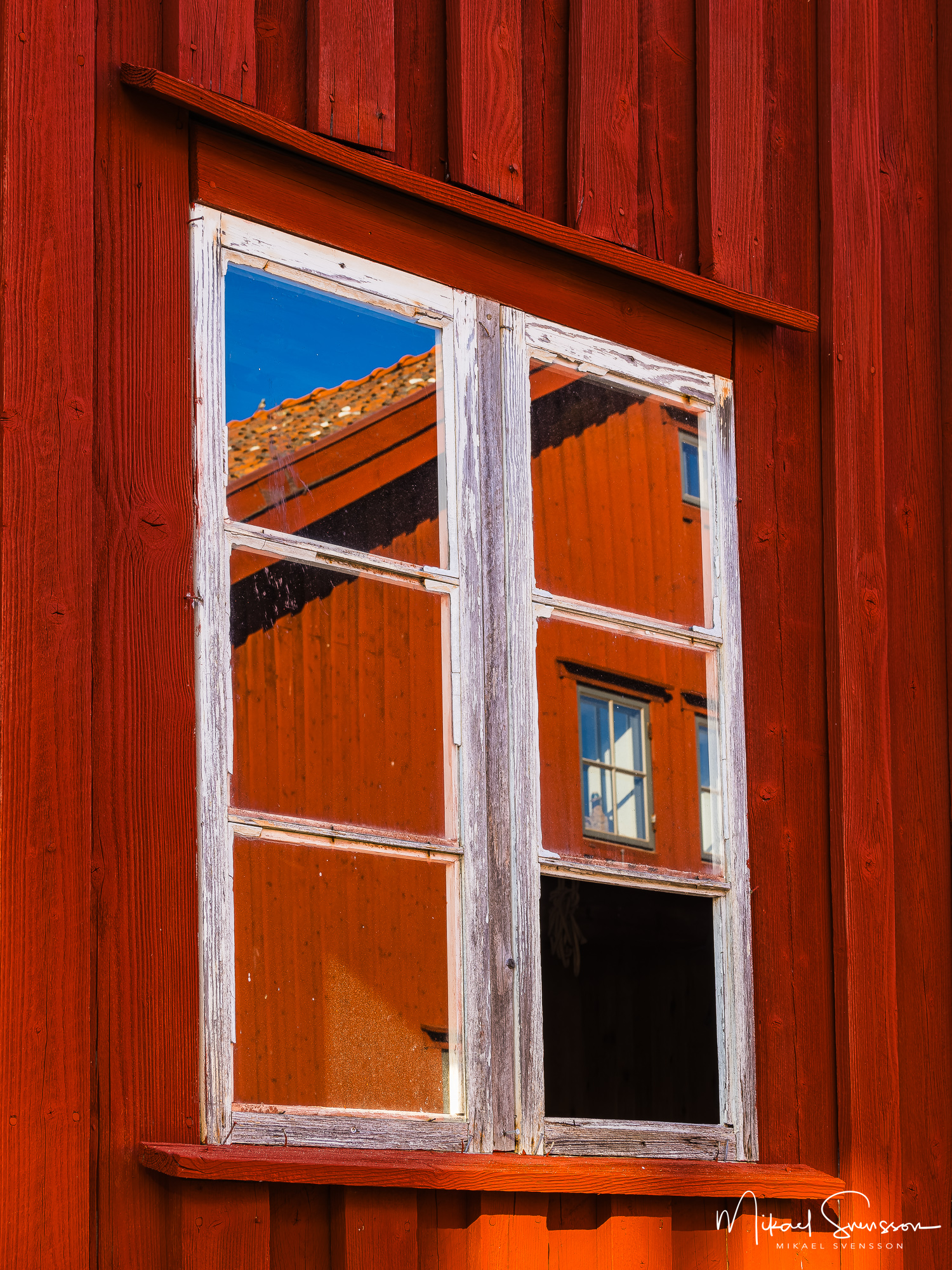 Mollösund, Orust