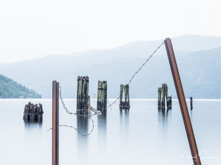 Tinnsjøen, Telemark fylke, Norge