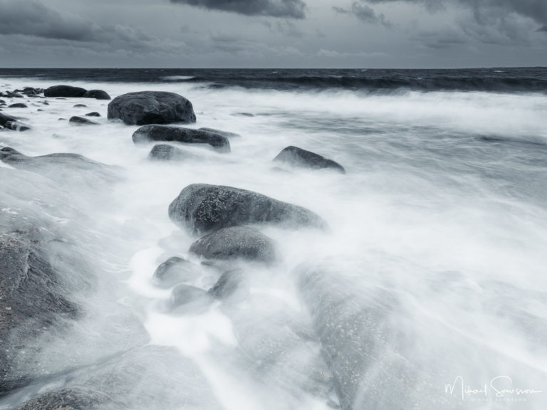 Näsbokrok Naturreservat, Kungsbacka kommun.