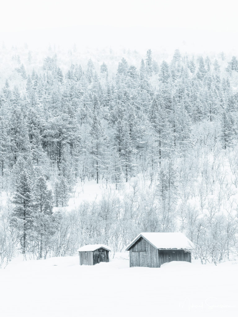 Grövelsjön, Dalarna. Foto: Mikael Svensson , www.mikaelsvensson.com