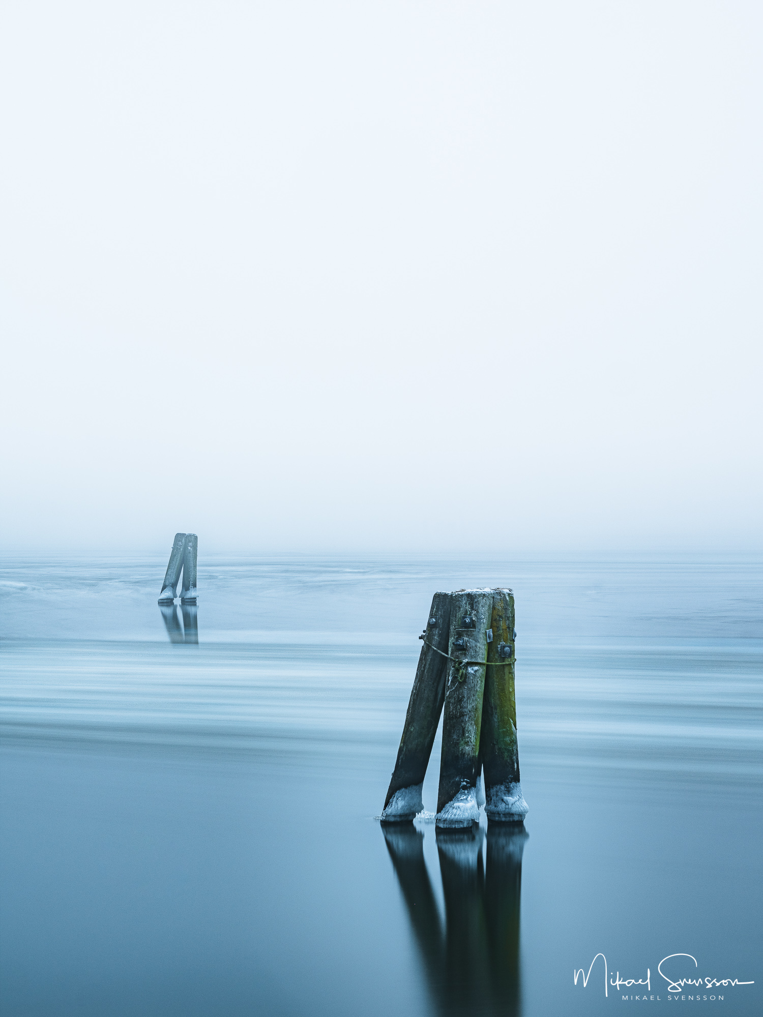 Göta Älv, Göteborg. Foto: Mikael Svensson