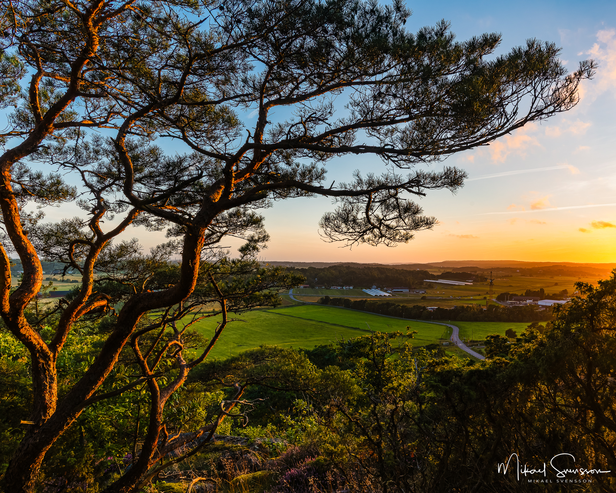 Bärby, Säve, Hisingen