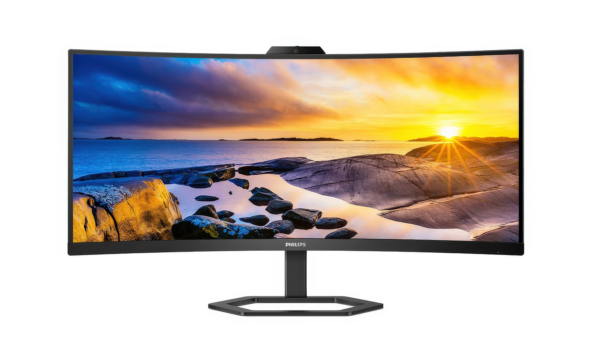 Philips Monitor LCD-skärm