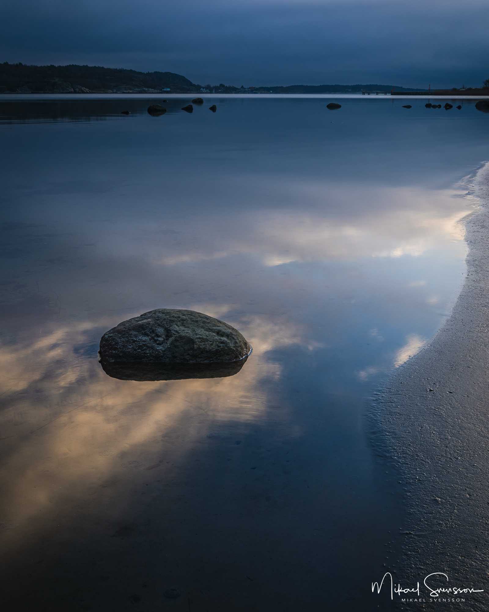 Askimsviken, Göteborg.