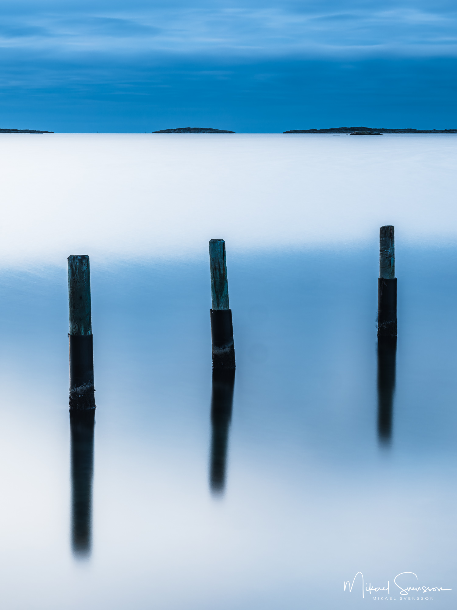 Särö, Kungsbacka kommun.