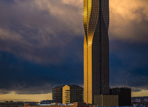 Karlatornet, Göteborg